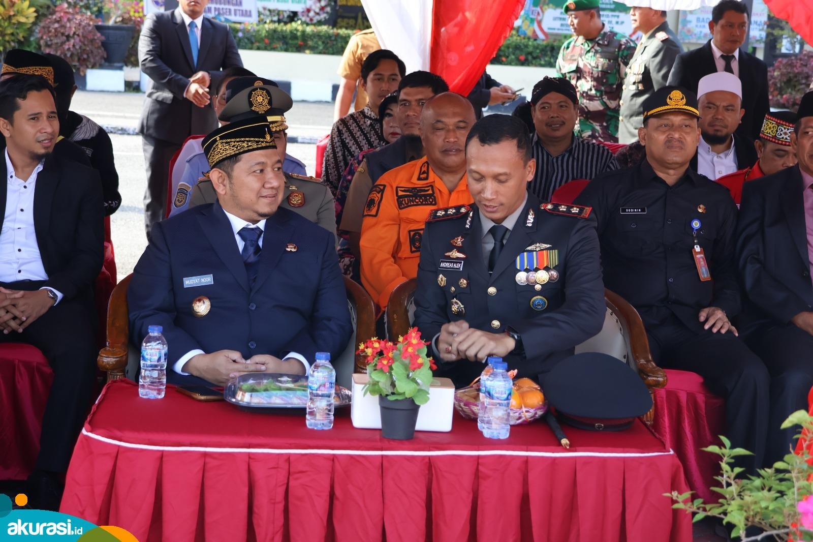 Bupati PPU