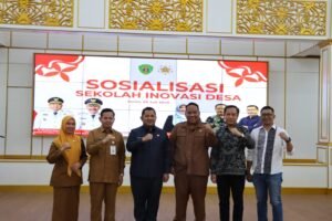 Program Sekolah Inovasi Desa