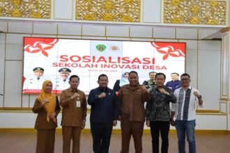 Program Sekolah Inovasi Desa