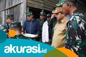 Lokasi Satuan Operasi di PPU