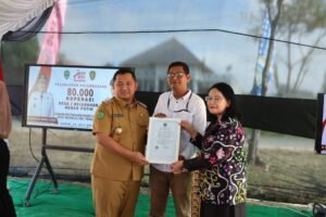 Koperasi Merah Putih