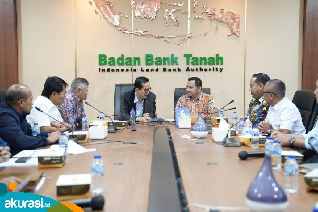 Bank Tanah