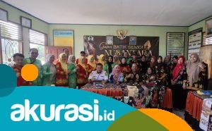 Produk Unggulan Desa Tingkat Kaltim 2025