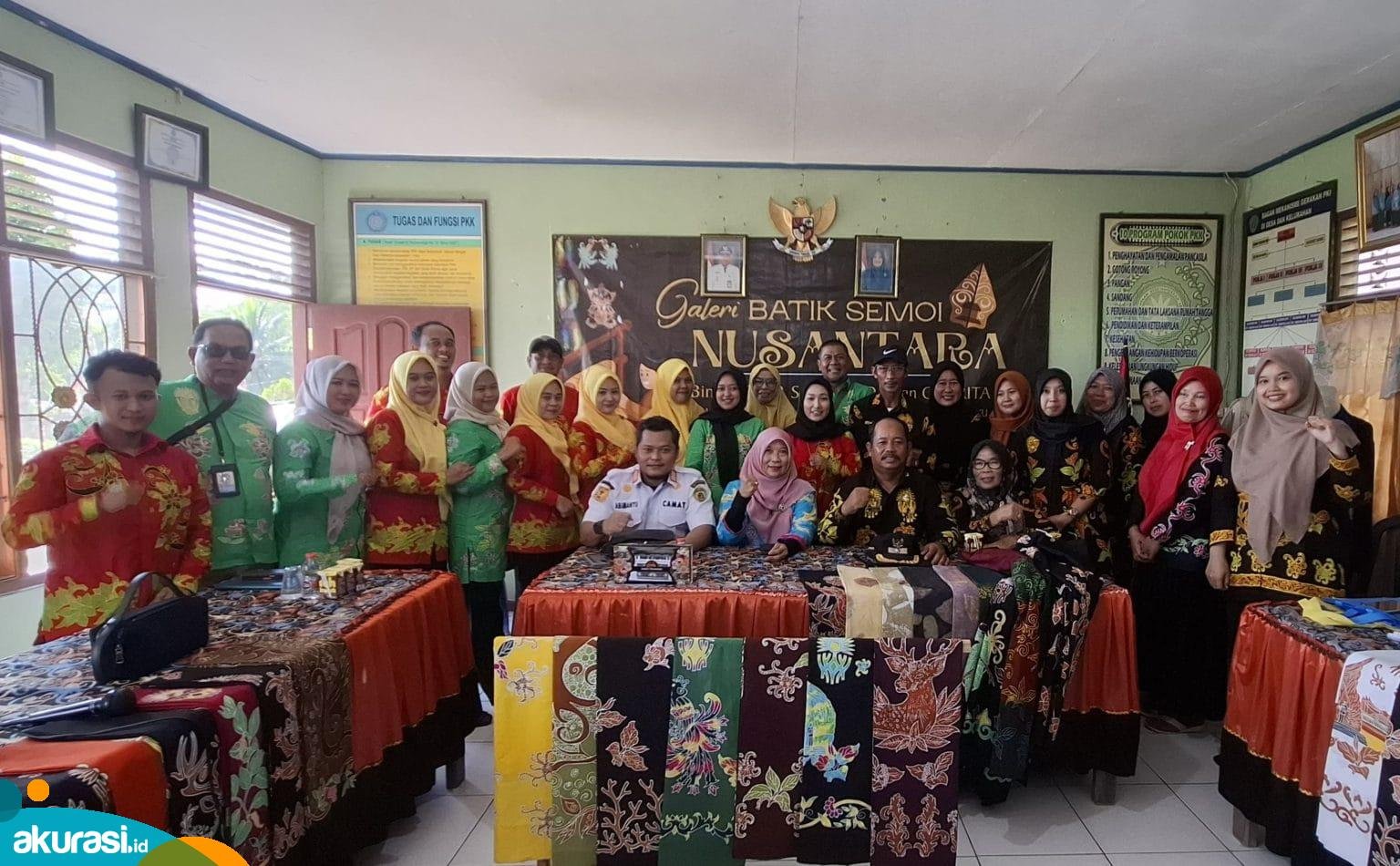 Produk Unggulan Desa Tingkat Kaltim 2025