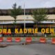 GOR Kadrie Oening
