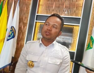 Dana Hibah Atlet