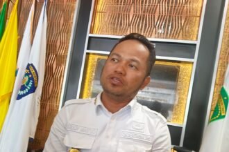 Dana Hibah Atlet