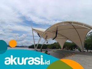 Teras Samarinda II