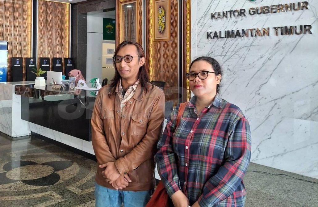 SK Pengawasan Jalan Tambang