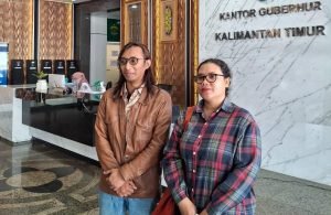 SK Pengawasan Jalan Tambang