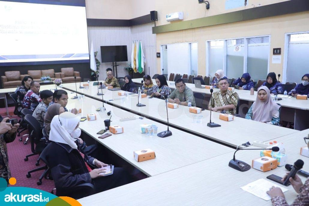 Digitalisasi Layanan PPID