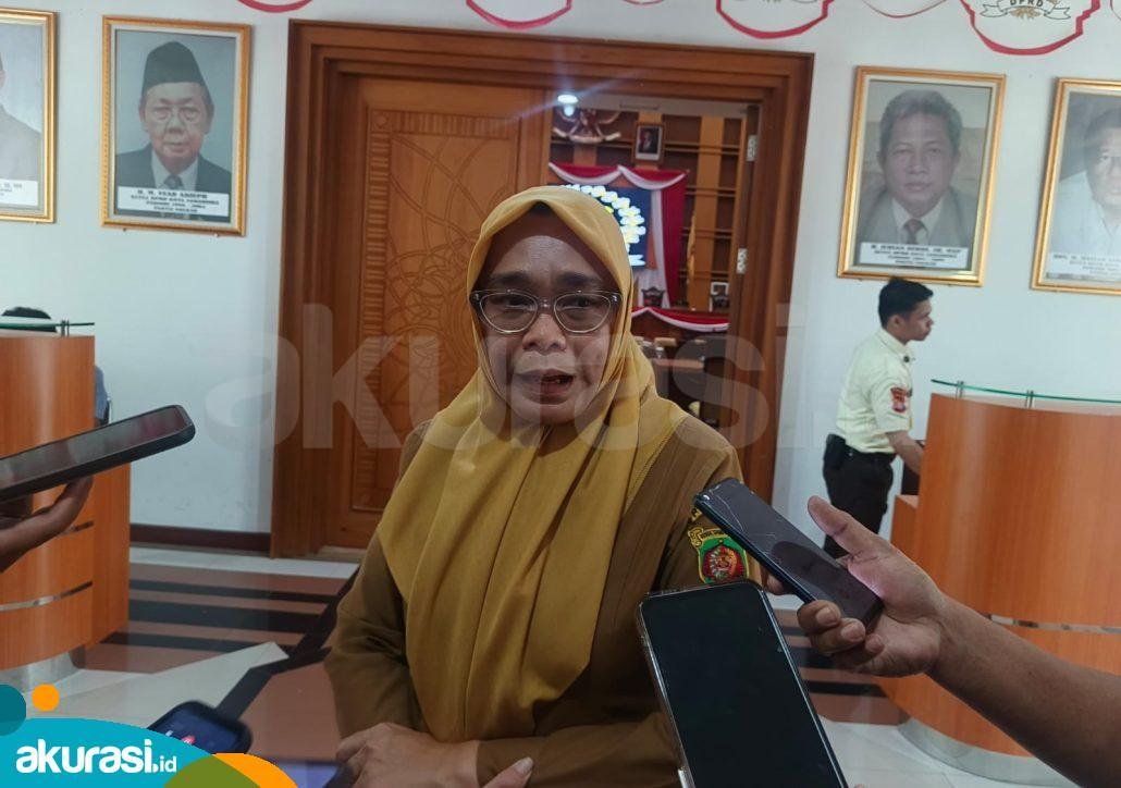 Pasar Pagi Samarinda