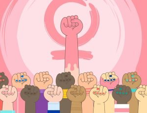 KAPAL Perempuan