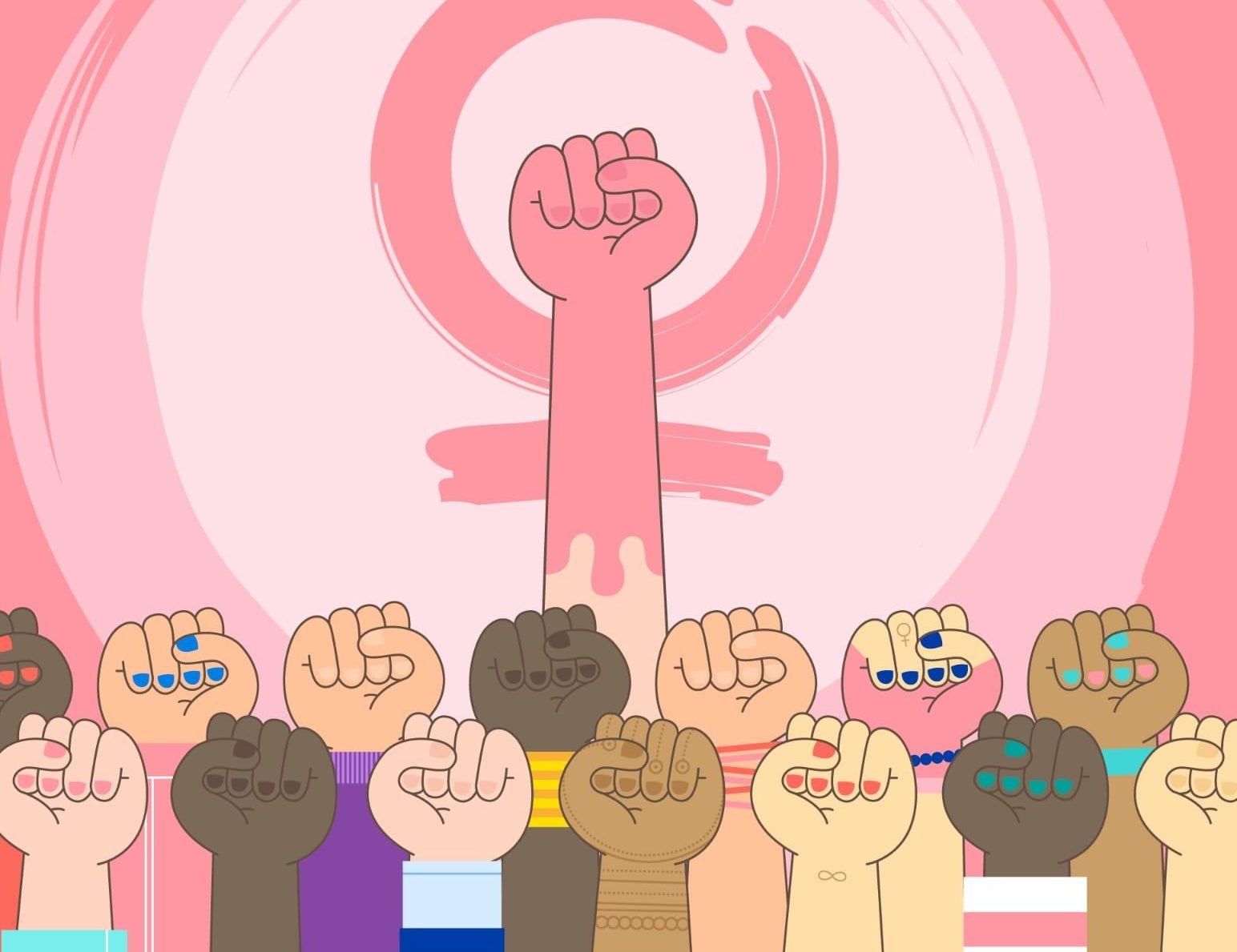 KAPAL Perempuan
