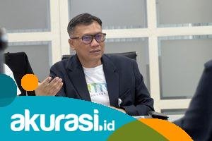 Dirut BPJS Ketenagakerjaan