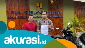 Jalan Umum untuk Tambang