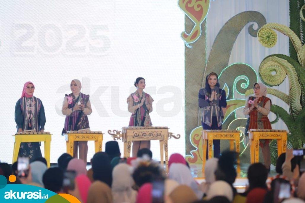 HUT ke-45 Dekranas