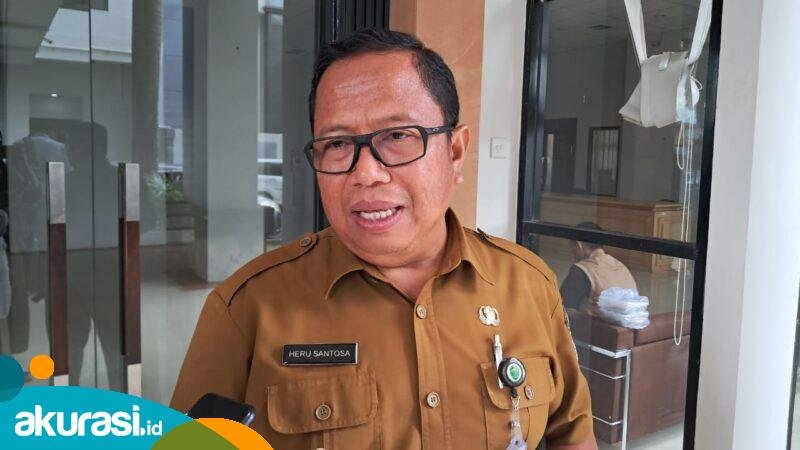 Kendaraan Langgar Batas Muatan