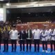 Kejuaraan Taekwondo
