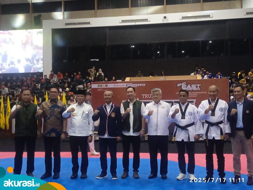 Kejuaraan Taekwondo