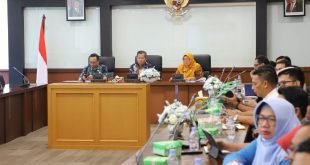 Koperasi Merah Putih