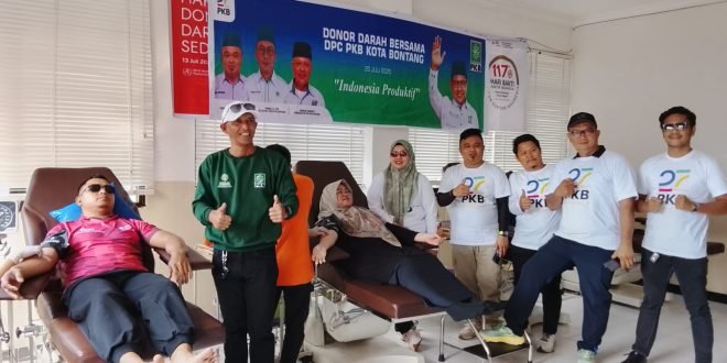 PKB Bontang