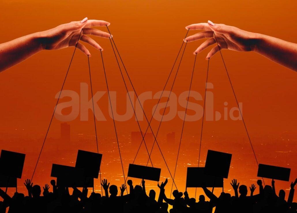 Wartawan Diintimidasi Ajudan Gubernur Kaltim