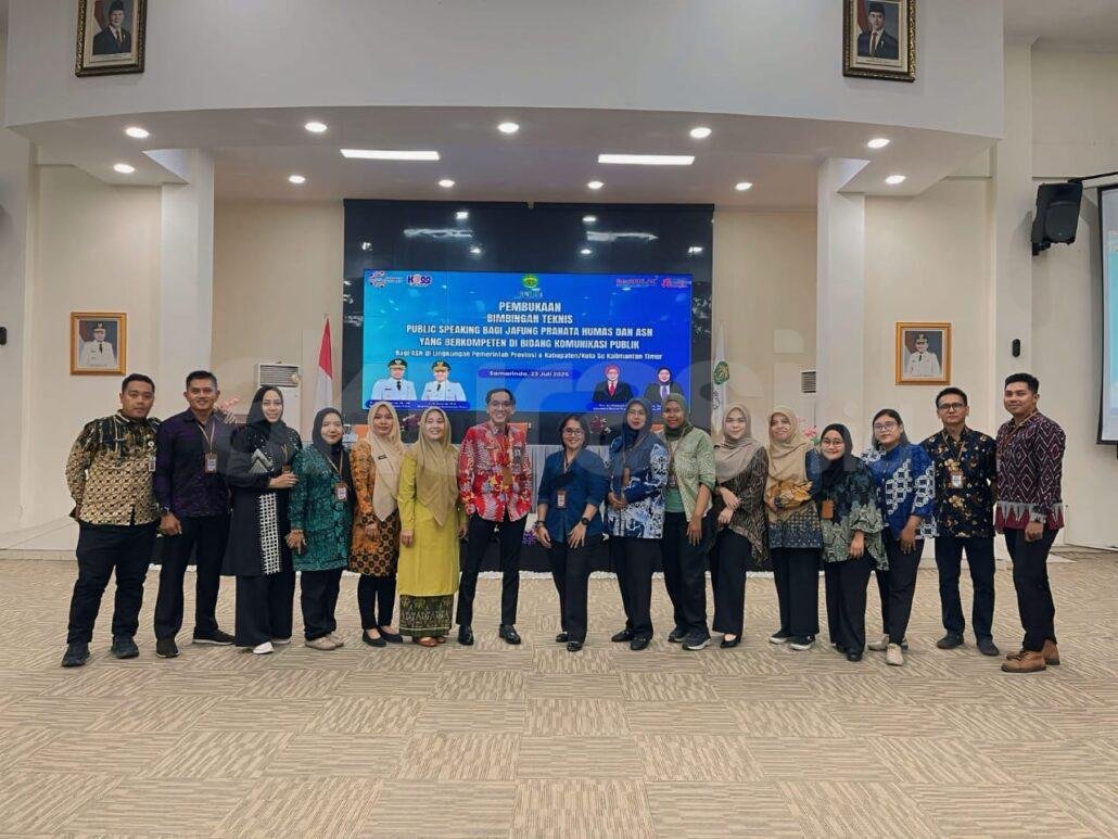 Komunikasi Publik