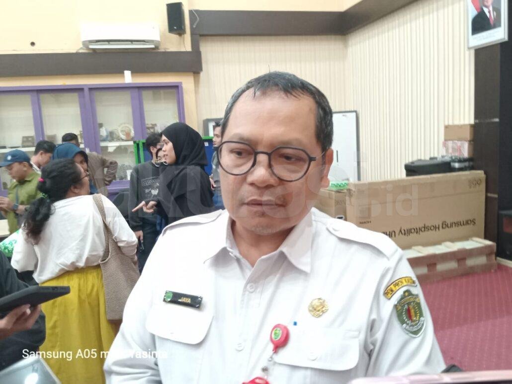 Klinik Desa Merah Putih