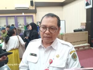 Klinik Desa Merah Putih