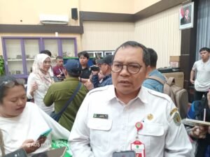 Kota Bebas Asap Rokok