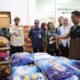 Penjual Beras di Balikpapan