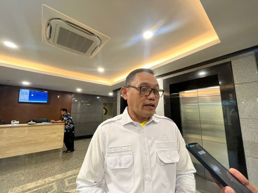 Seno Aji