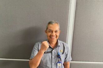 Angkutan Umum Gratis