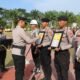 Dua Anggota Polres PPU Resmi Dipecat