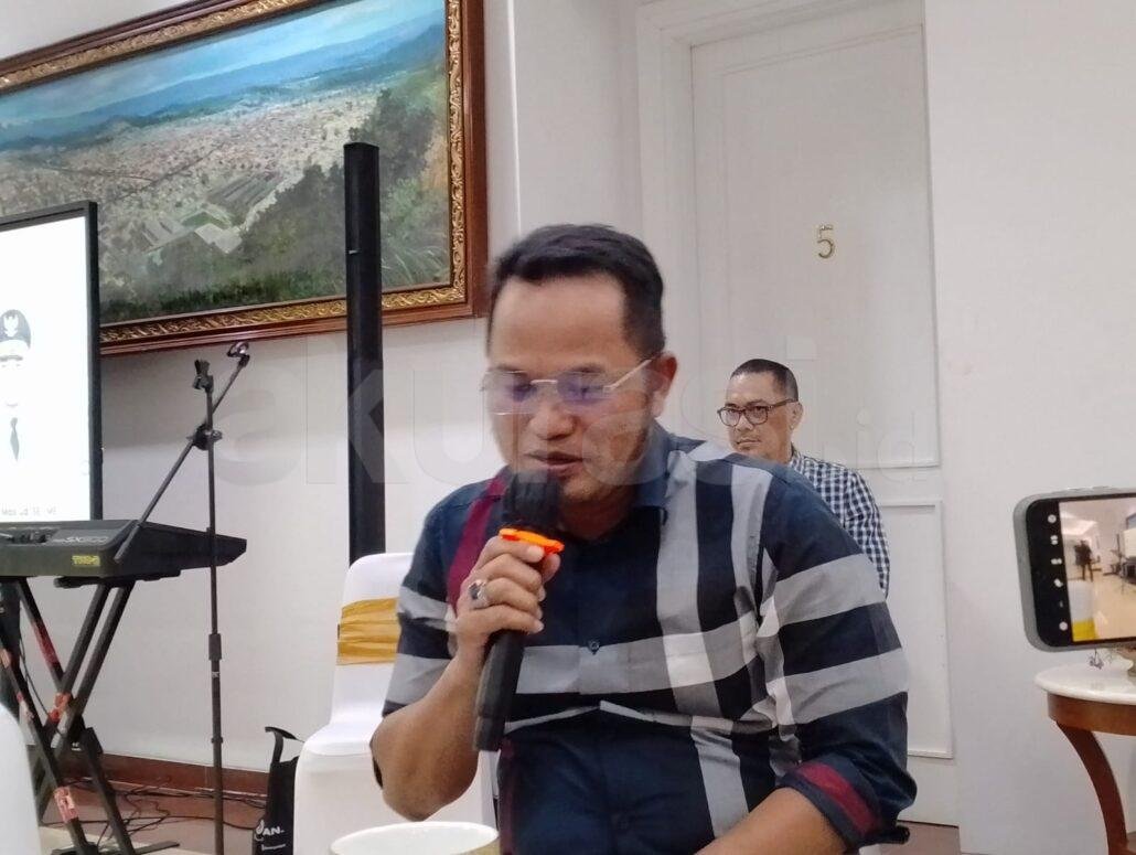 Jalan Rusak di Kaltim