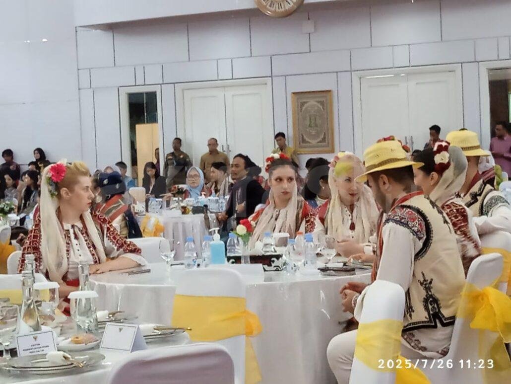 Budaya Kaltim
