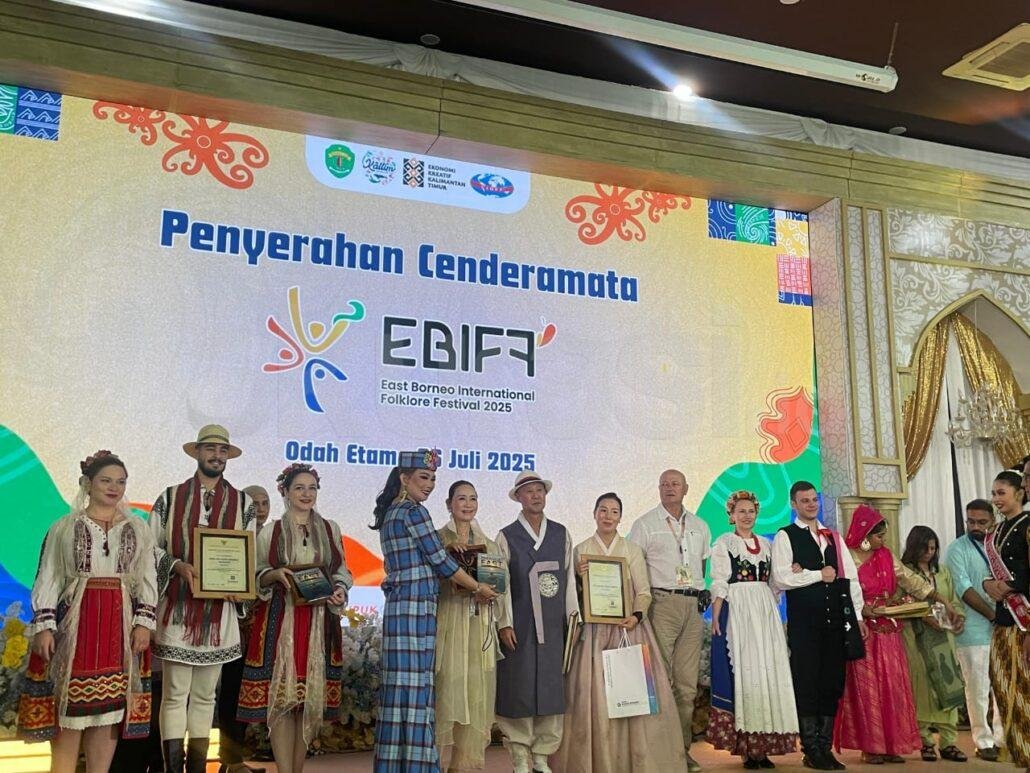 Sarung Samarinda
