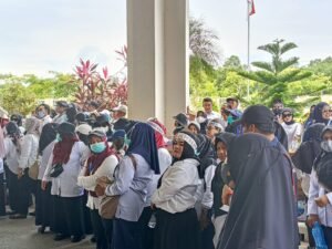 PPU Honorer Dihapus