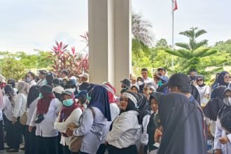 PPU Honorer Dihapus