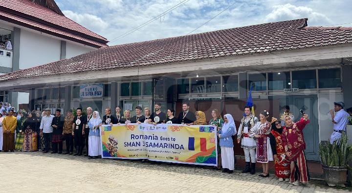 SMK 7 Samarinda