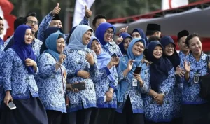 Guru Pensiun di Samarinda