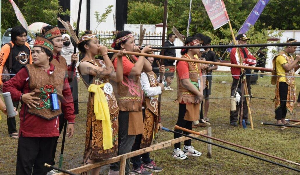 Olahraga Tradisional