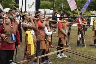 Olahraga Tradisional