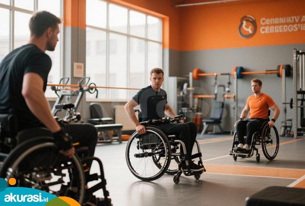 Pusat Pelatihan Difabel