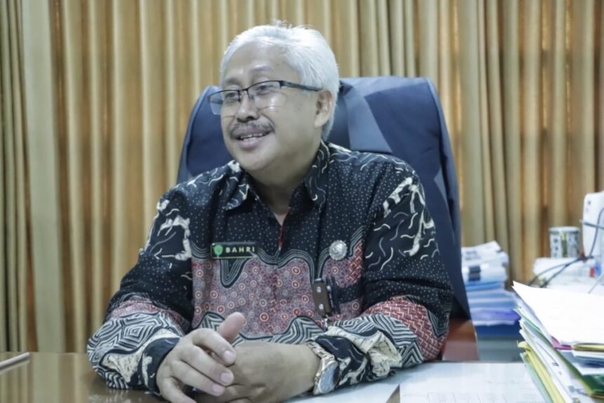 IPP di Kaltim