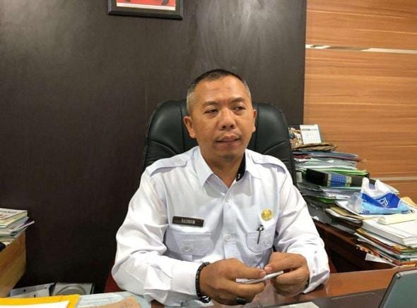 Pembinaan Atlet Kaltim
