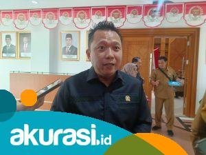 Anggaran PUPR Samarinda