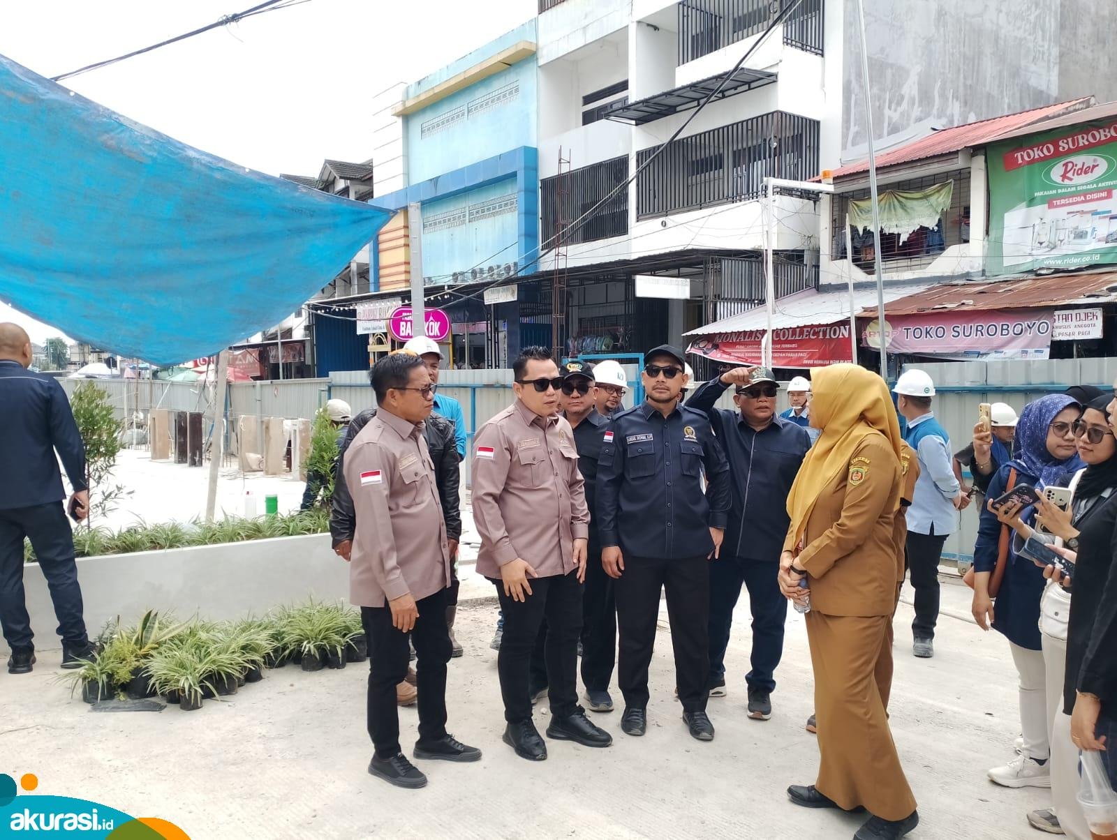 Terowongan Samarinda