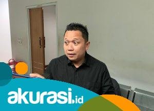 Sistem Golf Service di GOR Segiri
